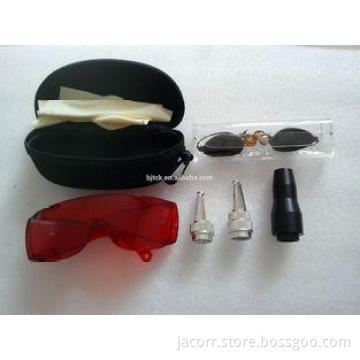 Acne clearance E light IPL Beauty Machine 5Hz With DEC tech